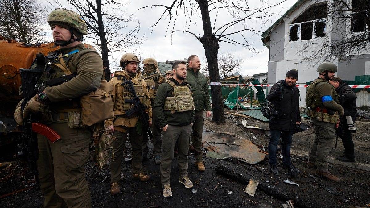 RUSSIAN WAR ABUSES IN UKRAINE: A LESSON IN LEGITIMACY - War Room - U.S.  Army War College